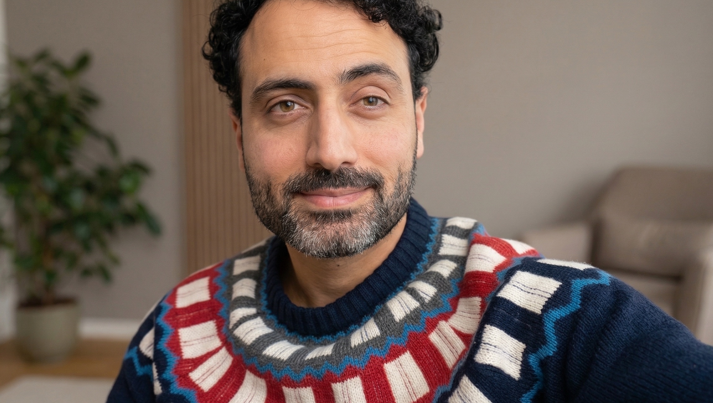 Haydar Al-Thwaini